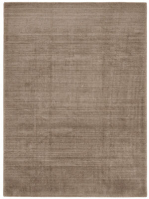 Натуральный ковер ручной работы из шерсти Handloom-13S/brown — изображение 12