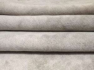 Квадратный ковер без рисунка, серебристый, Handloom-18/silver.Q — изображение 7