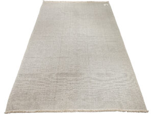 Однотонный ковер светло-серый, Иран, Serenity GLP13 gray — изображение 11